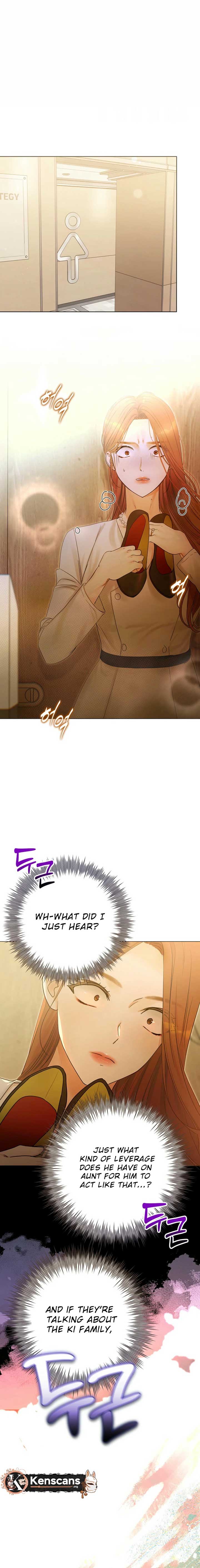 The Purpose of Marriage - Chapter 35 - 6