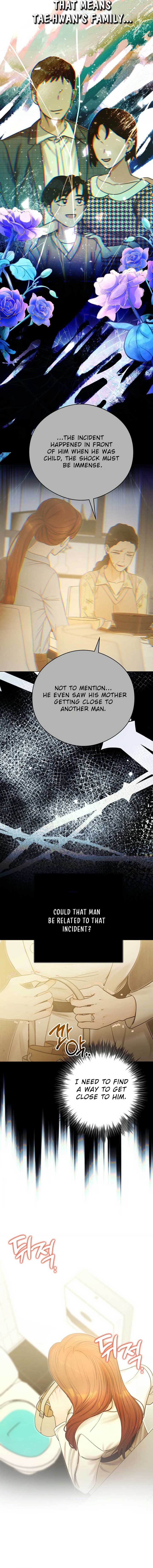 The Purpose of Marriage - Chapter 35 - 7