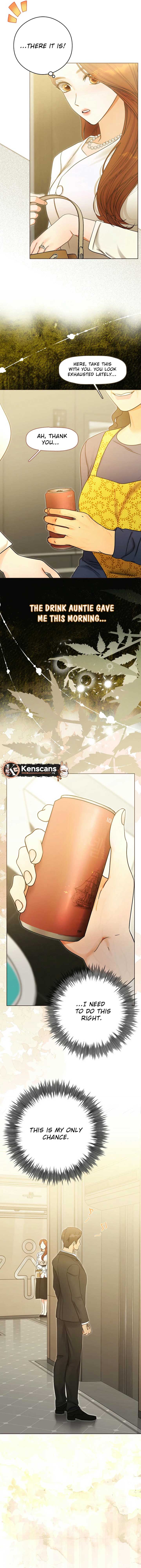 The Purpose of Marriage - Chapter 35 - 8