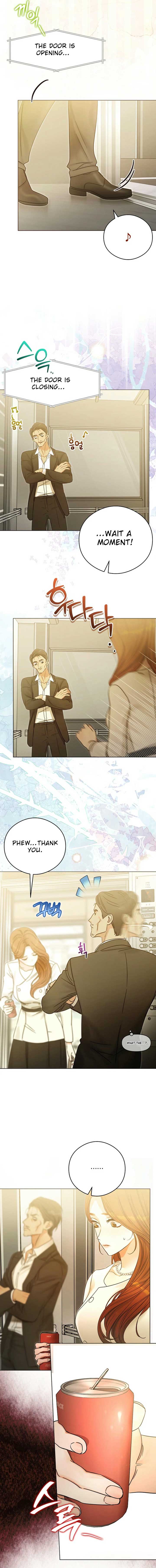 The Purpose of Marriage - Chapter 35 - 9