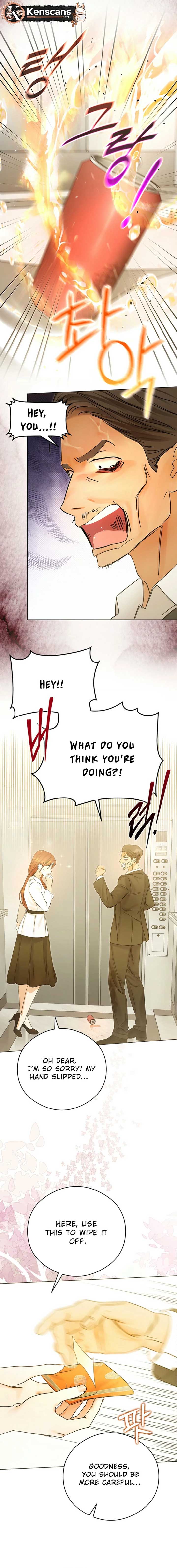 The Purpose of Marriage - Chapter 35 - 10