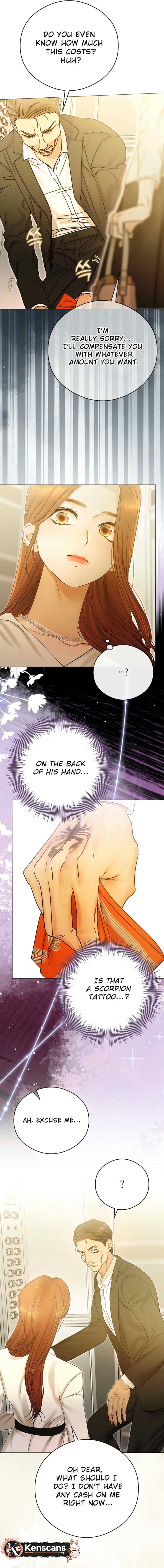 The Purpose of Marriage - Chapter 35 - 11