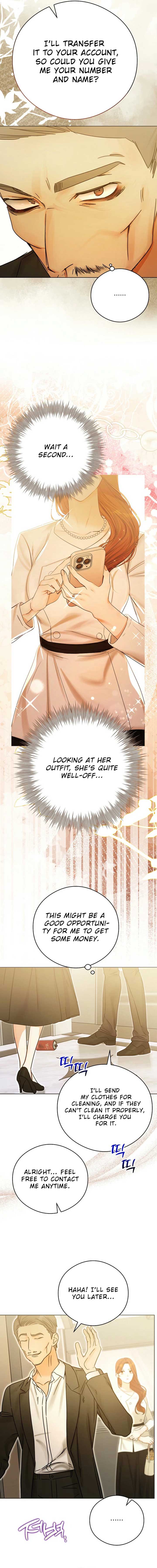 The Purpose of Marriage - Chapter 35 - 12