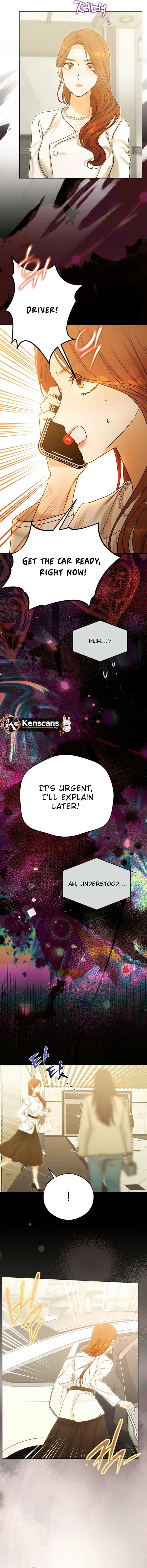 The Purpose of Marriage - Chapter 35 - 13