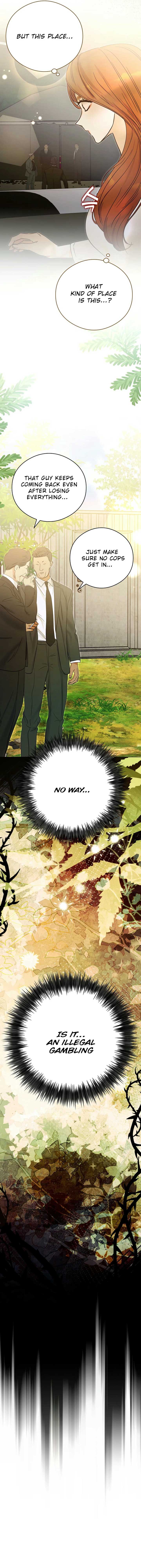 The Purpose of Marriage - Chapter 35 - 17