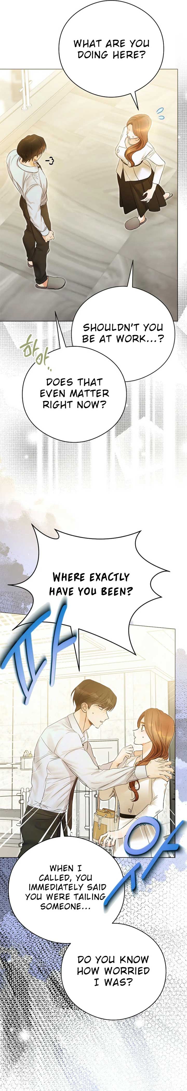 The Purpose of Marriage - Chapter 36 - 4