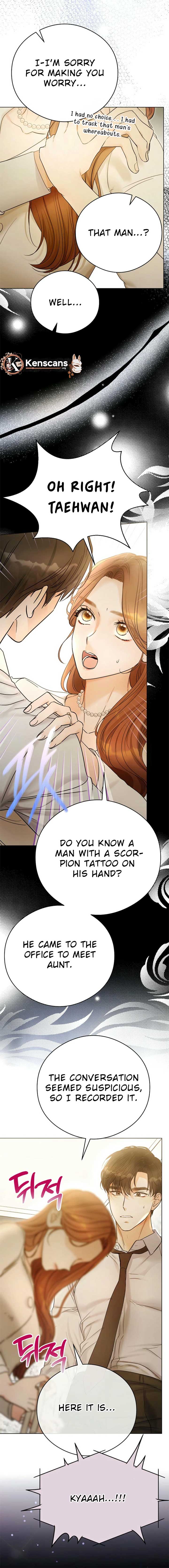 The Purpose of Marriage - Chapter 36 - 5