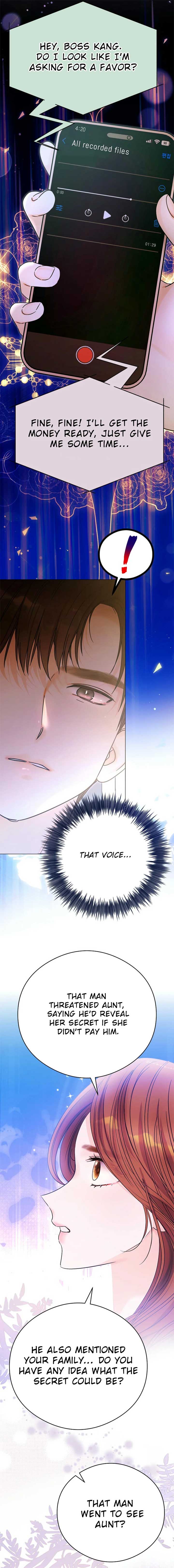 The Purpose of Marriage - Chapter 36 - 6