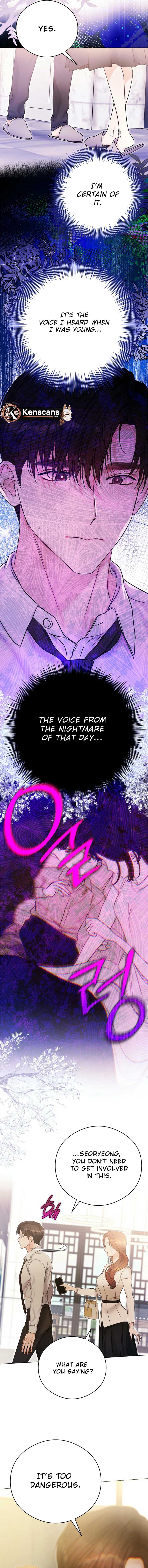 The Purpose of Marriage - Chapter 36 - 7