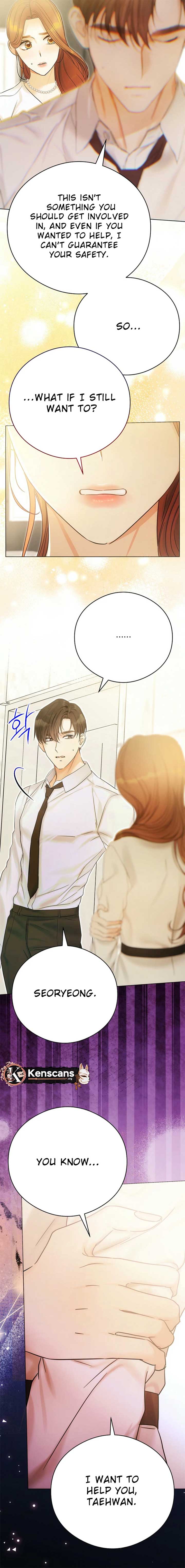 The Purpose of Marriage - Chapter 36 - 8