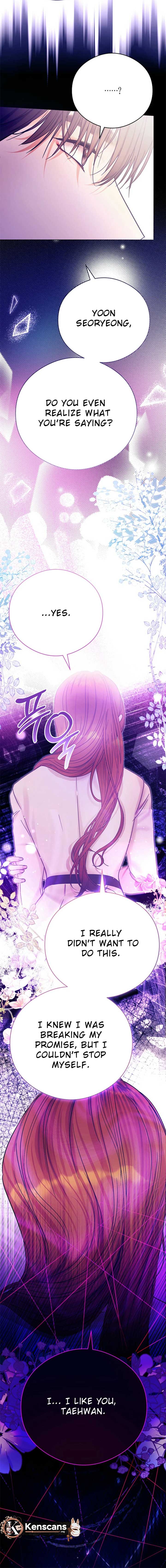 The Purpose of Marriage - Chapter 36 - 10