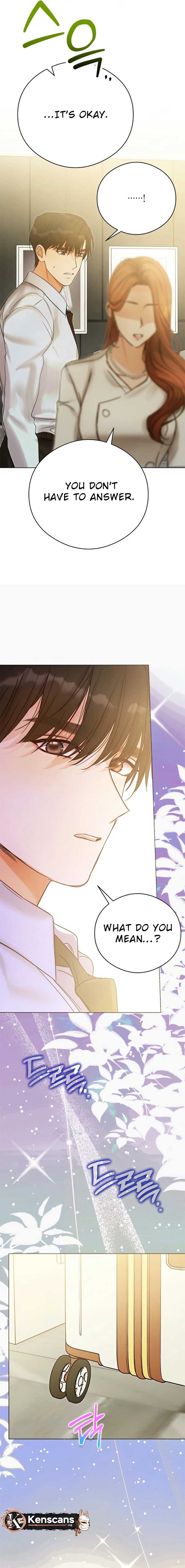 The Purpose of Marriage - Chapter 36 - 13