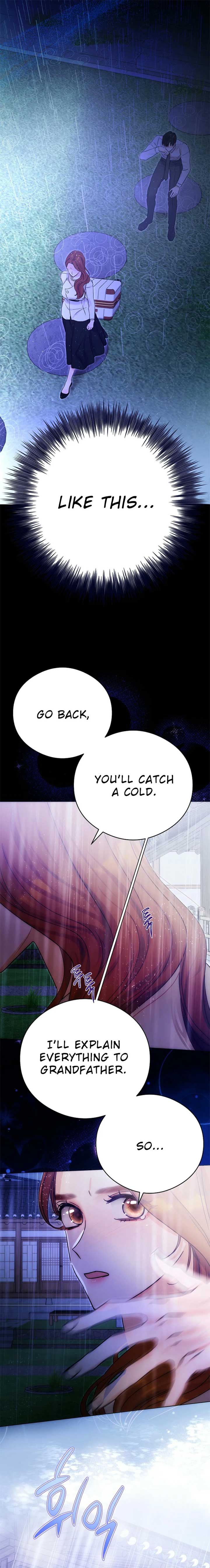 The Purpose of Marriage - Chapter 36 - 18