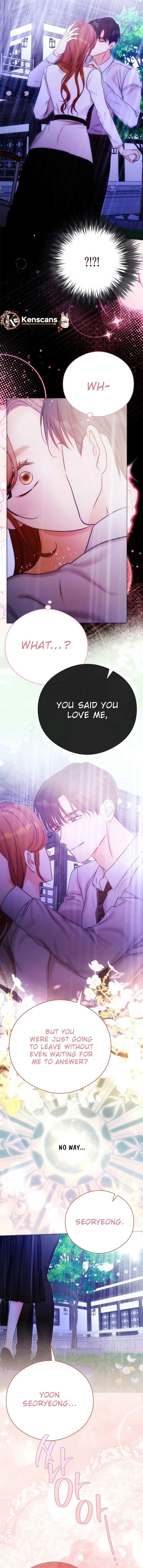 The Purpose of Marriage - Chapter 36 - 19