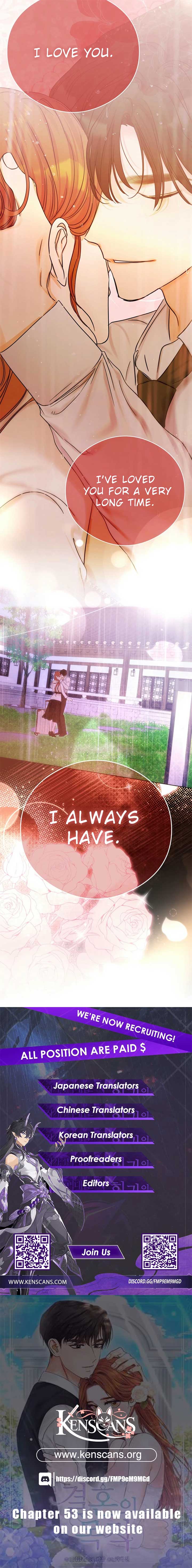 The Purpose of Marriage - Chapter 36 - 20