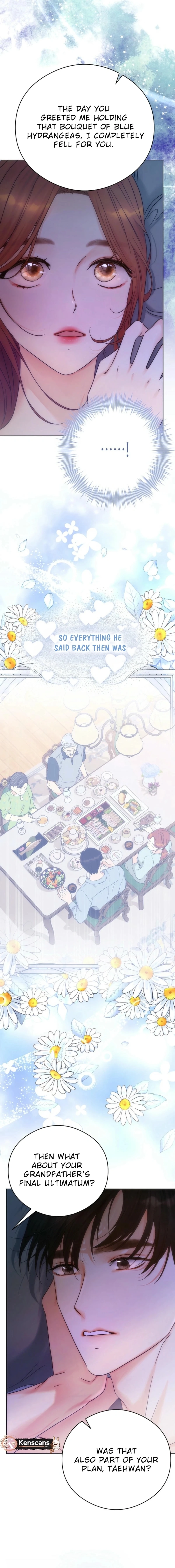 The Purpose of Marriage Chapter 37 - Page 4