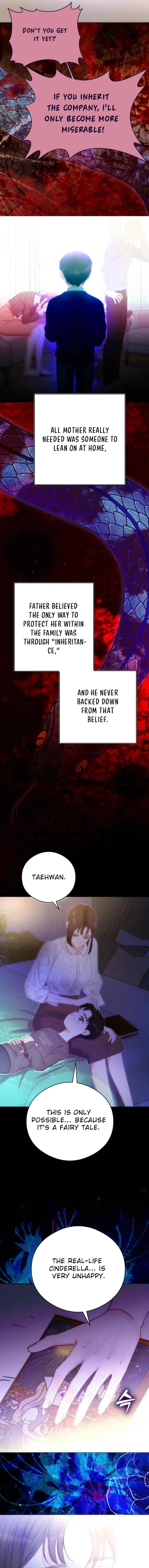 The Purpose of Marriage Chapter 37 - Page 14