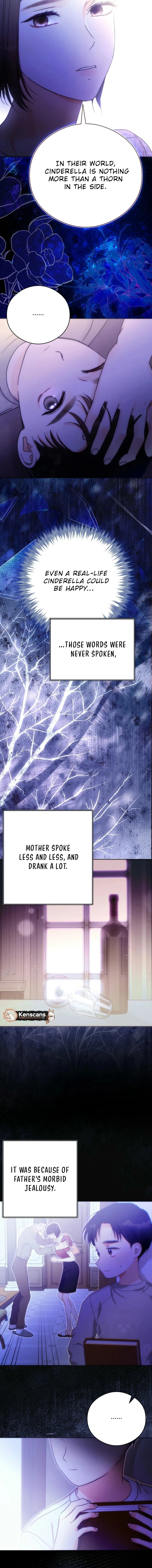 The Purpose of Marriage Chapter 37 - Page 15