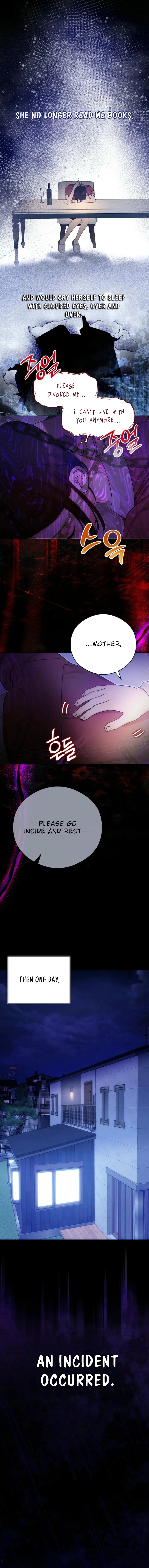 The Purpose of Marriage Chapter 37 - Page 16