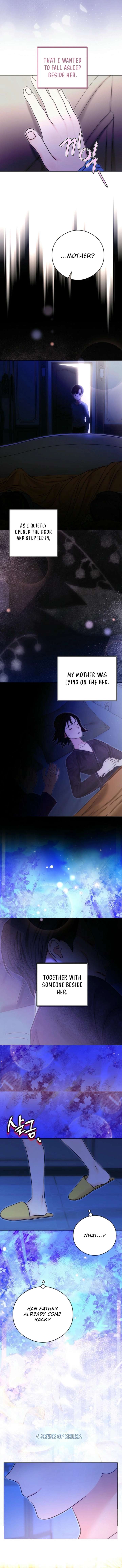 The Purpose of Marriage Chapter 38 - Page 4