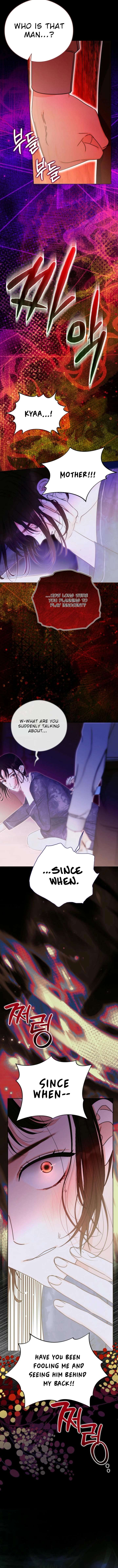 The Purpose of Marriage Chapter 38 - Page 8