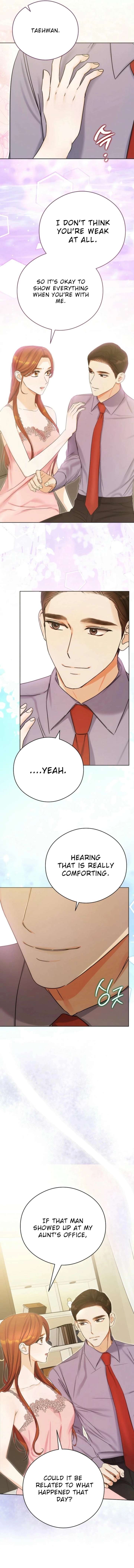 The Purpose of Marriage Chapter 39 - Page 5