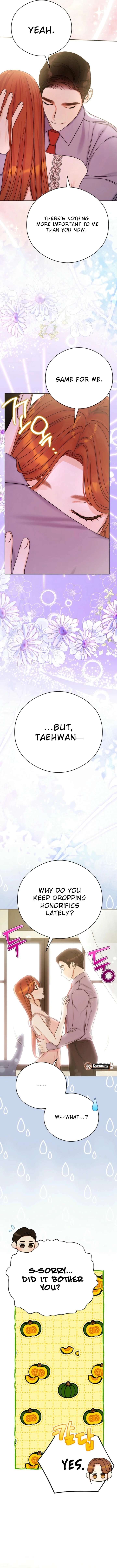 The Purpose of Marriage Chapter 39 - Page 8