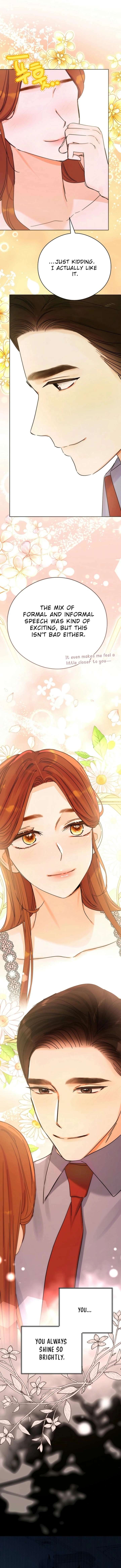 The Purpose of Marriage Chapter 39 - Page 9