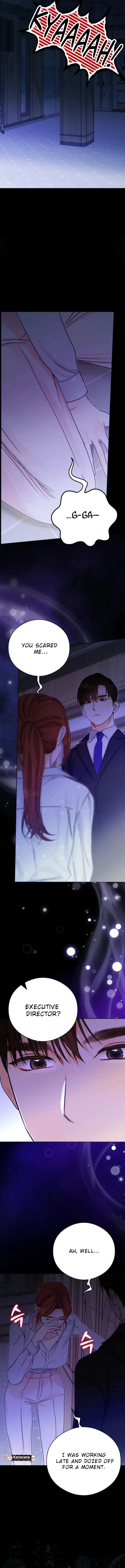 The Purpose of Marriage Chapter 39 - Page 10