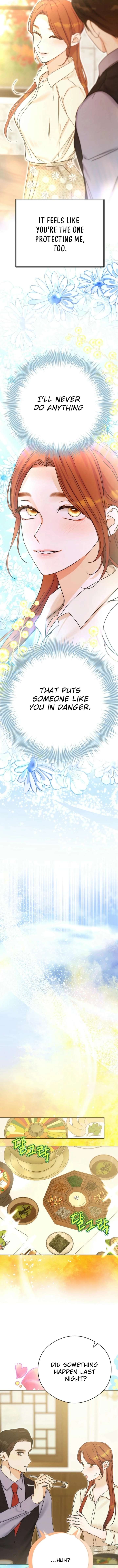 The Purpose of Marriage Chapter 39 - Page 12