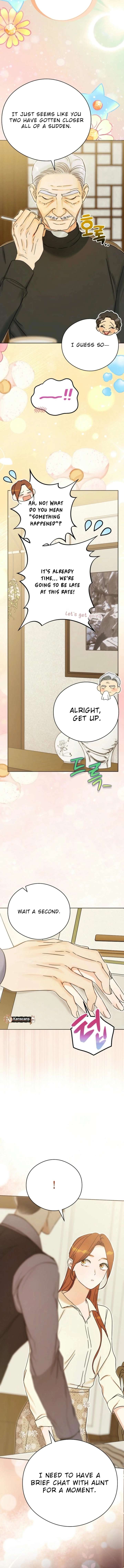 The Purpose of Marriage Chapter 39 - Page 13