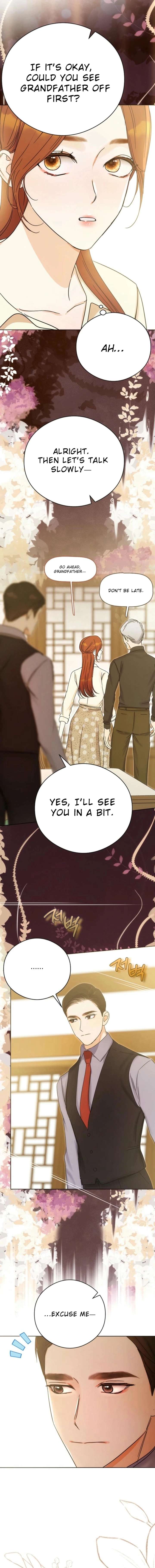 The Purpose of Marriage Chapter 39 - Page 14