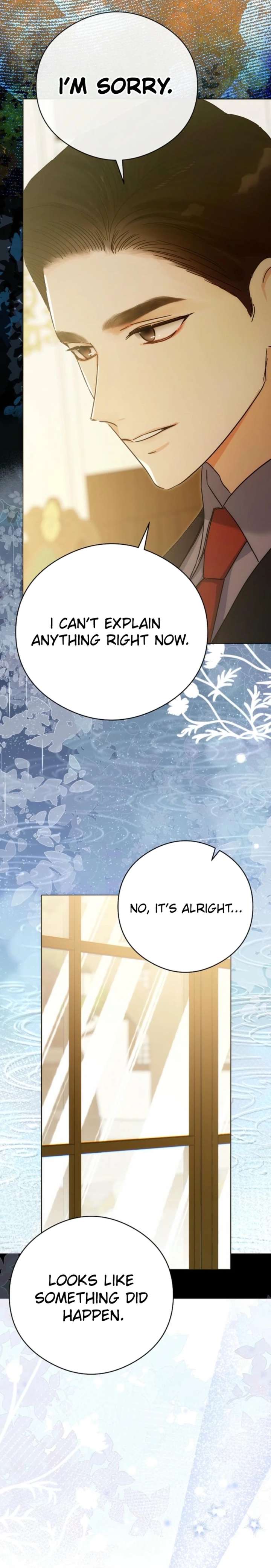 The Purpose of Marriage Chapter 40 - Page 4