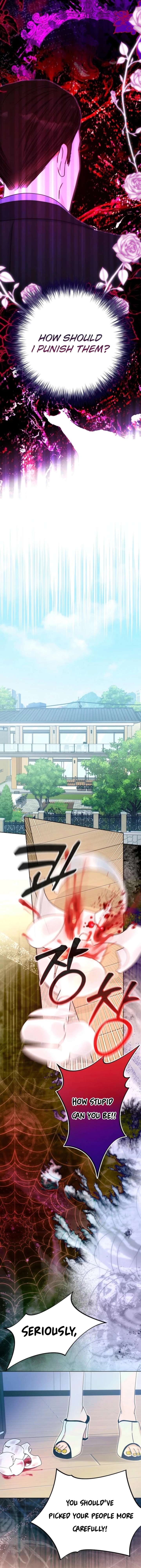 The Purpose of Marriage Chapter 40 - Page 17