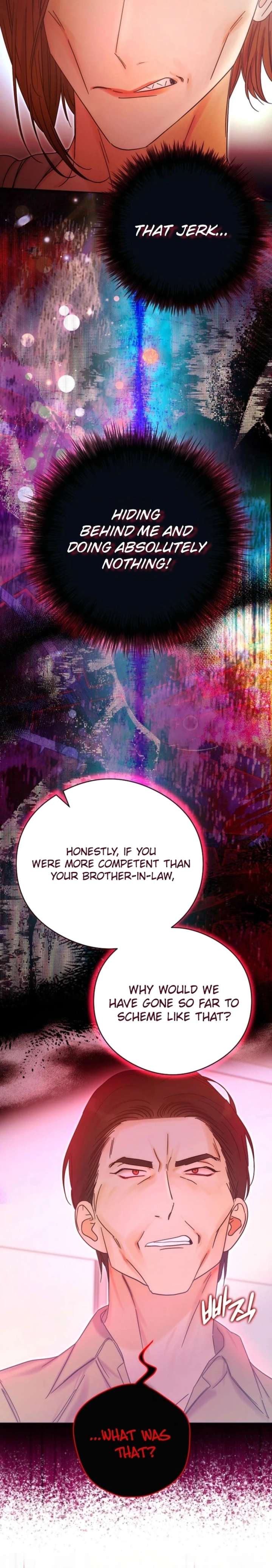 The Purpose of Marriage Chapter 40 - Page 19