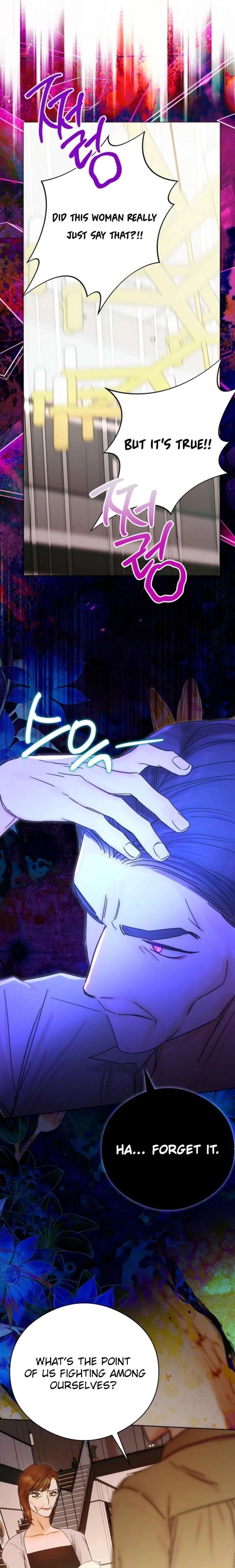 The Purpose of Marriage Chapter 40 - Page 20