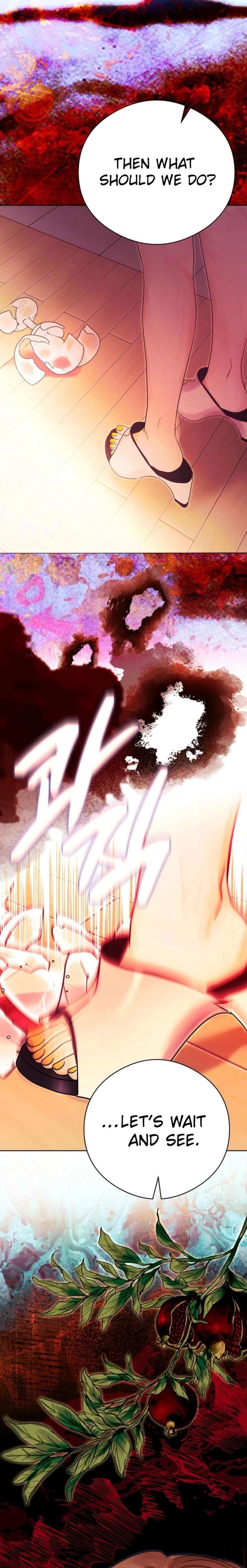 The Purpose of Marriage Chapter 40 - Page 22