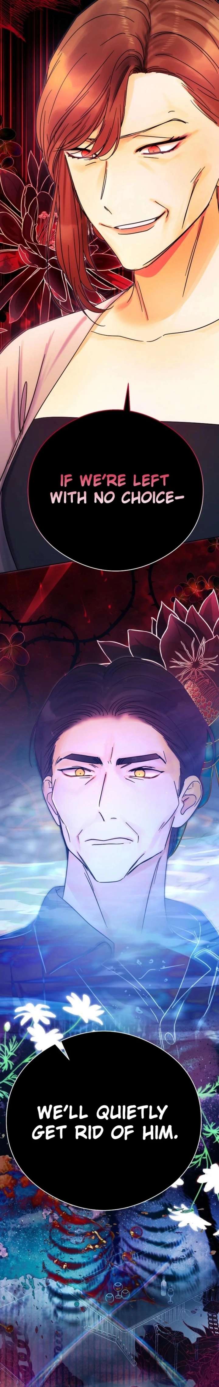 The Purpose of Marriage Chapter 40 - Page 23