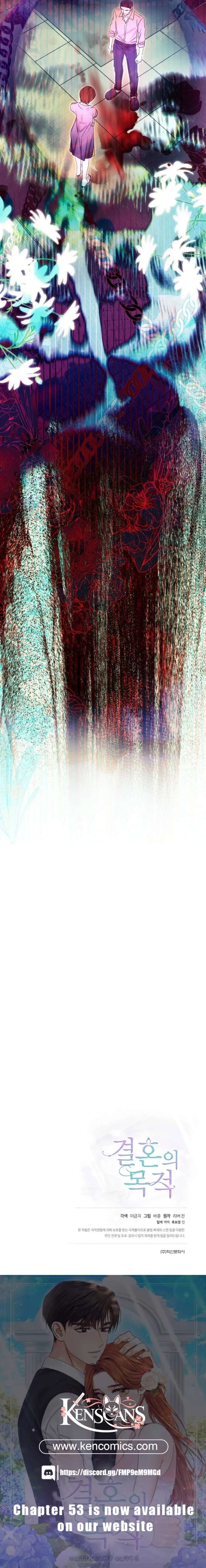 The Purpose of Marriage Chapter 40 - Page 24