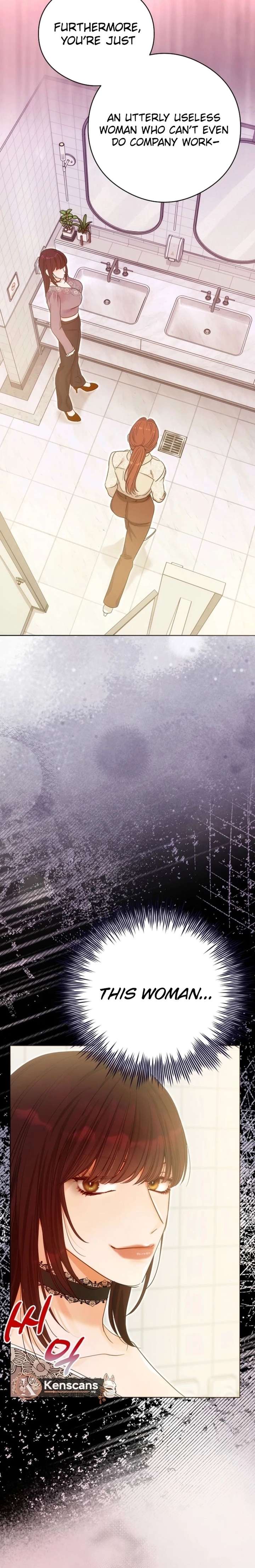 The Purpose of Marriage Chapter 42 - Page 4