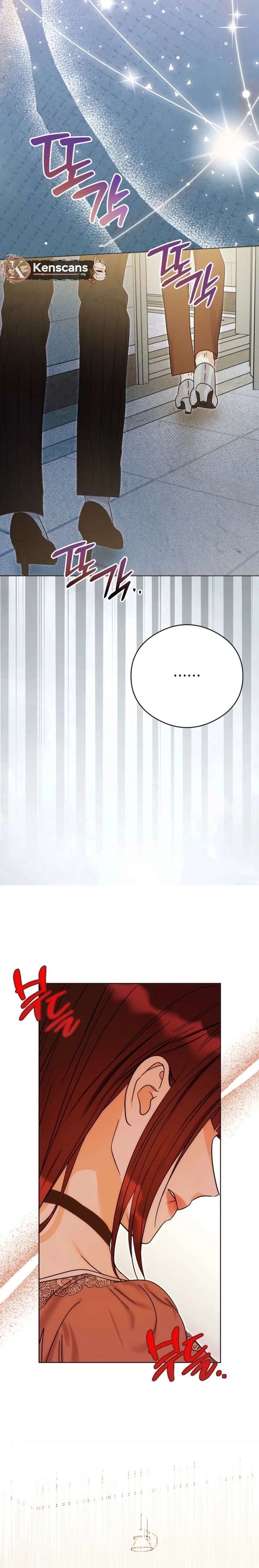 The Purpose of Marriage Chapter 42 - Page 15