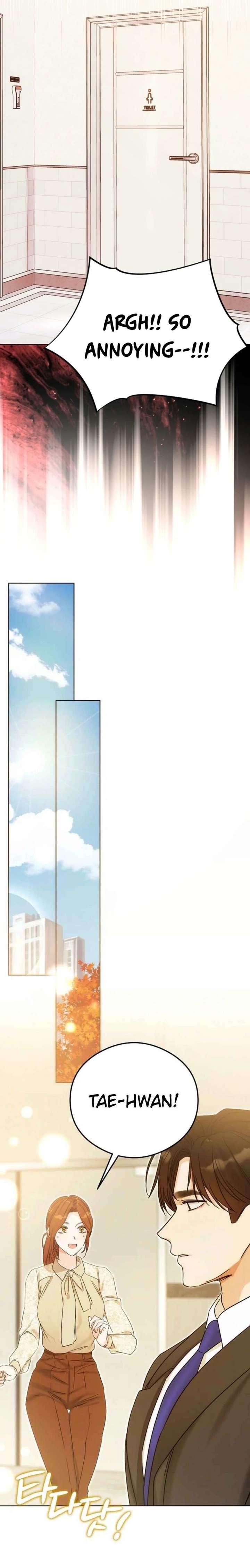 The Purpose of Marriage Chapter 42 - Page 16