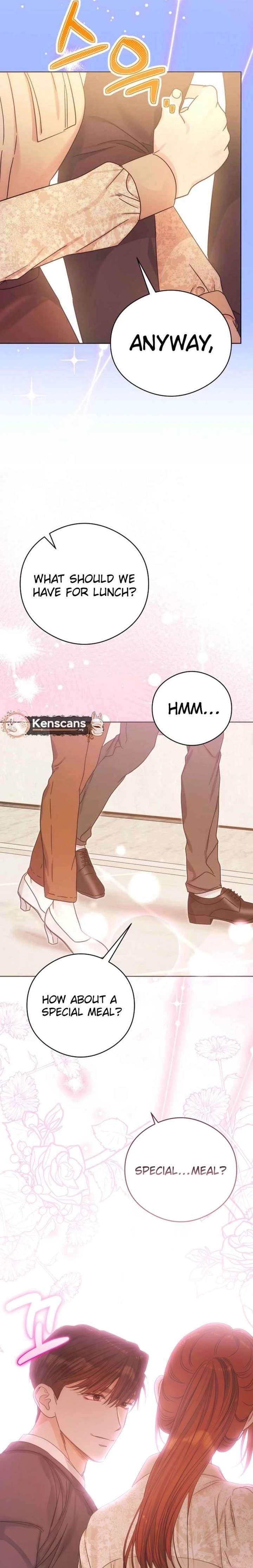 The Purpose of Marriage Chapter 42 - Page 18