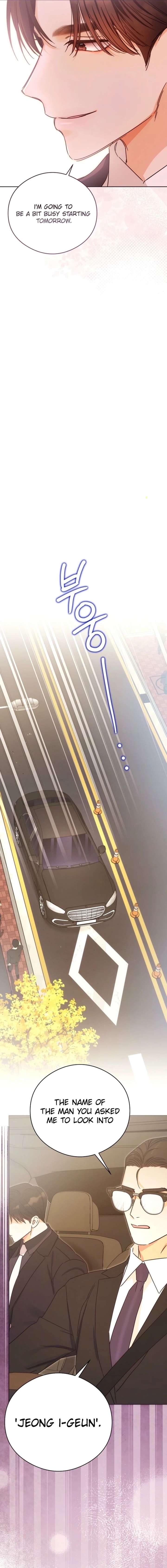 The Purpose of Marriage Chapter 42 - Page 20