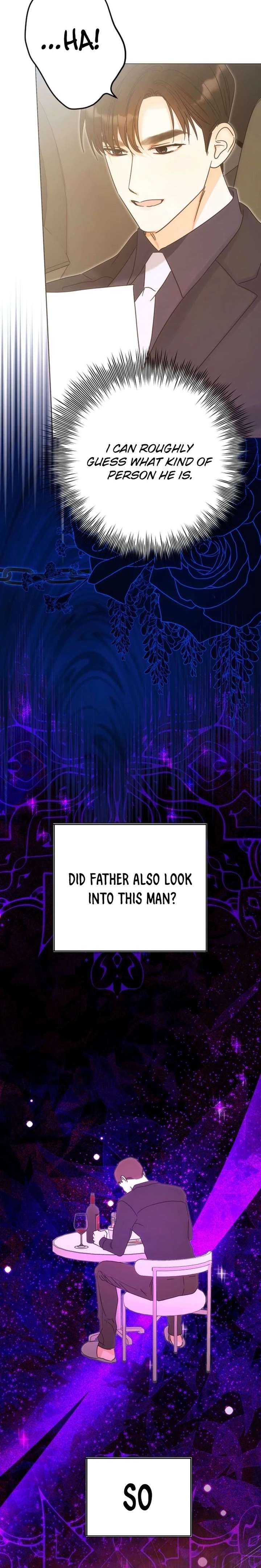 The Purpose of Marriage Chapter 42 - Page 22