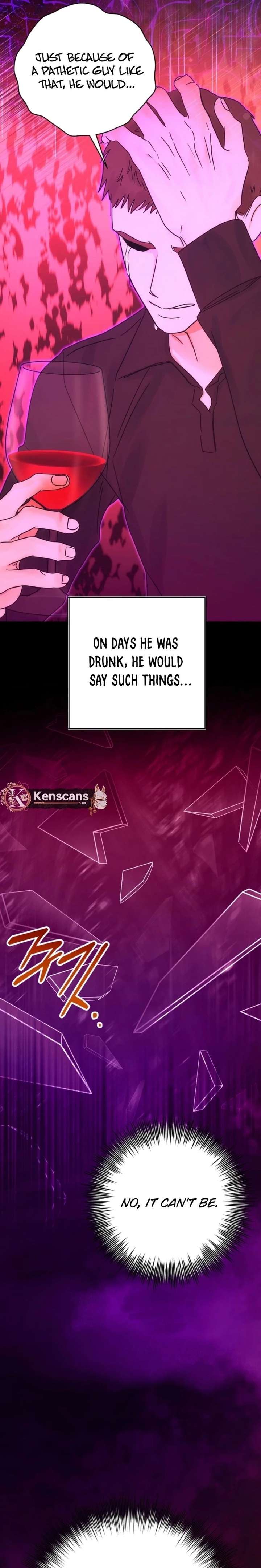 The Purpose of Marriage Chapter 42 - Page 23