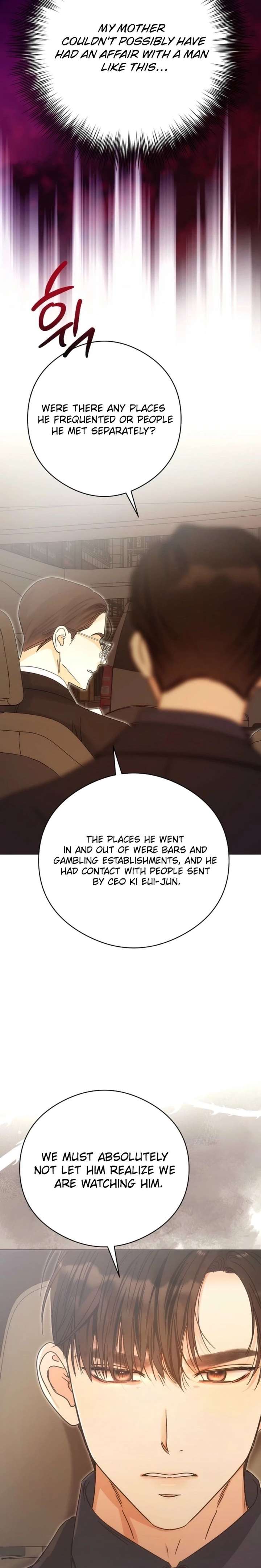 The Purpose of Marriage Chapter 42 - Page 24