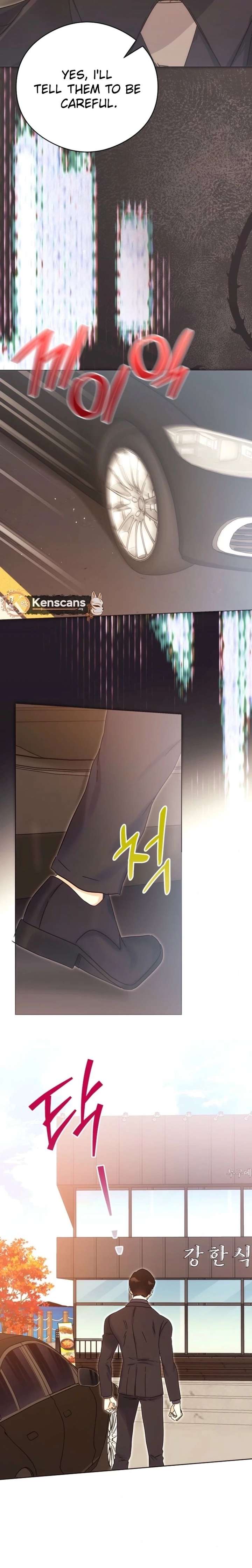 The Purpose of Marriage Chapter 42 - Page 25