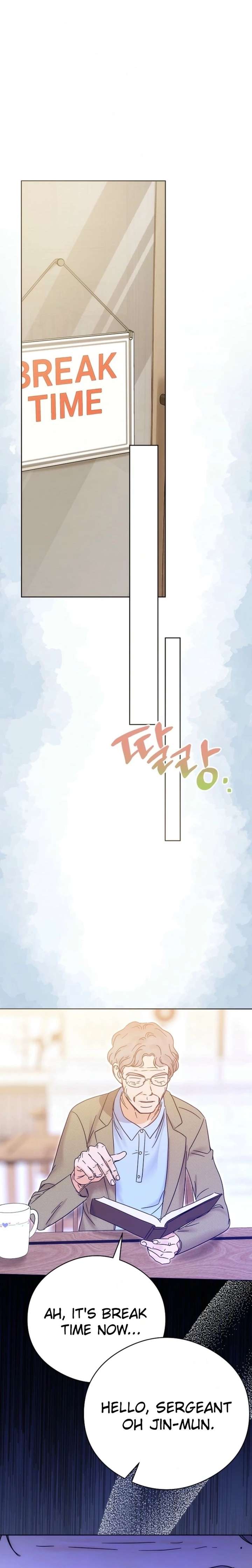 The Purpose of Marriage Chapter 42 - Page 26