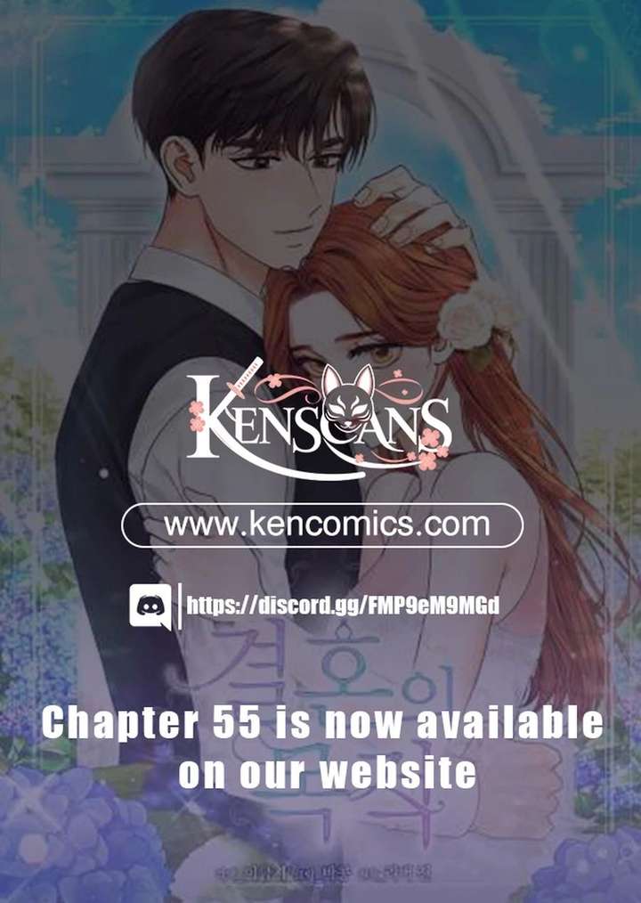 The Purpose of Marriage Chapter 42 - Page 29